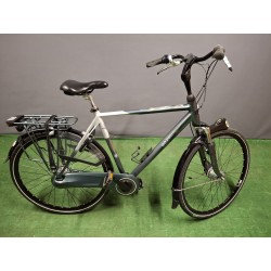 GAZELLE Eclipse..rama 57cm..NEXUS 8..