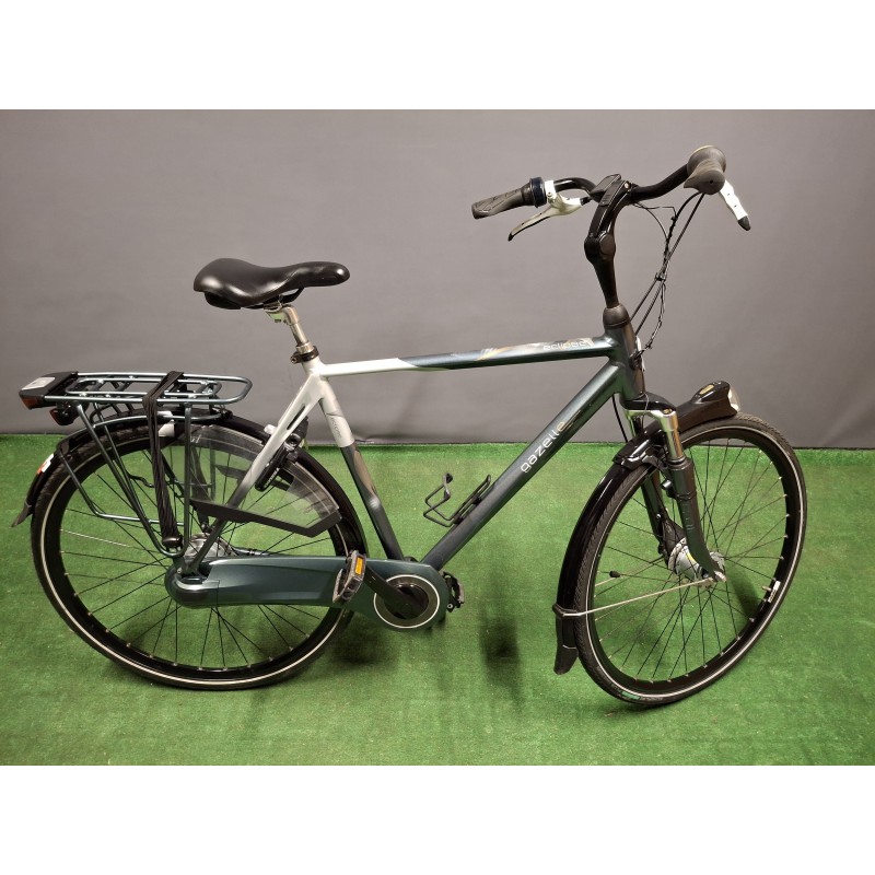 GAZELLE Eclipse..rama 57cm..NEXUS 8..