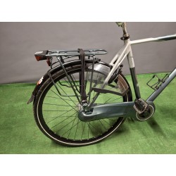 GAZELLE Eclipse..rama 57cm..NEXUS 8..