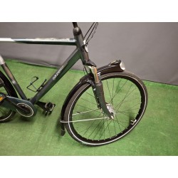 GAZELLE Eclipse..rama 57cm..NEXUS 8..