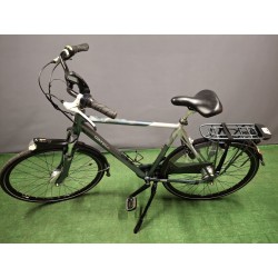 GAZELLE Eclipse..rama 57cm..NEXUS 8..