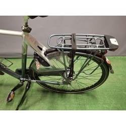 GAZELLE Eclipse..rama 57cm..NEXUS 8..