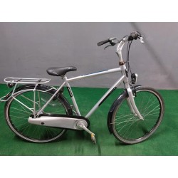 BATAVUS Tierra E-go..rama 54cm..NEXUS 7..