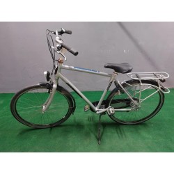 BATAVUS Tierra E-go..rama 54cm..NEXUS 7..