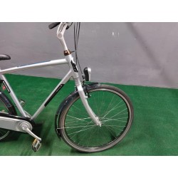 BATAVUS Tierra E-go..rama 54cm..NEXUS 7..