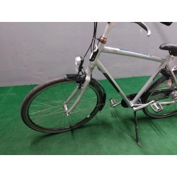 BATAVUS Tierra E-go..rama 54cm..NEXUS 7..