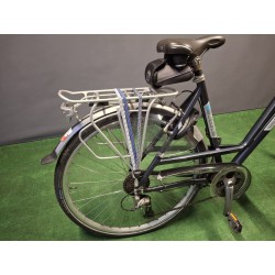 TREK Z-700..rama 54cm..Shimano ALIVIO 3/9..