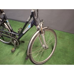 TREK Z-700..rama 54cm..Shimano ALIVIO 3/9..