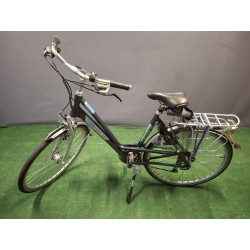 TREK Z-700..rama 54cm..Shimano ALIVIO 3/9..