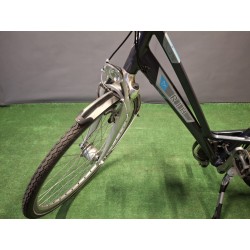 TREK Z-700..rama 54cm..Shimano ALIVIO 3/9..