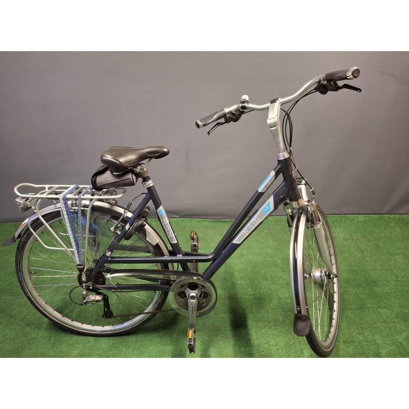 TREK Z-700..rama 54cm..Shimano ALIVIO 3/9..