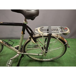 GAZELLE Medeo Exelent..rama 61cm..Shimano DEORE 3/8..