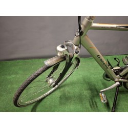 GAZELLE Medeo Exelent..rama 61cm..Shimano DEORE 3/8..