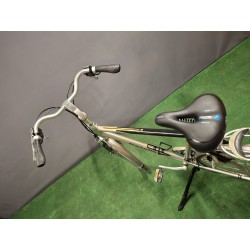 GAZELLE Medeo Exelent..rama 61cm..Shimano DEORE 3/8..