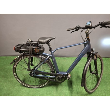 QWIC Premium..rama 54 cm..NEXUS 7..bateria 14Ah..504 Wh..