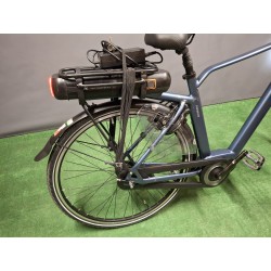 QWIC Premium..rama 54 cm..NEXUS 7..bateria 14Ah..504 Wh..