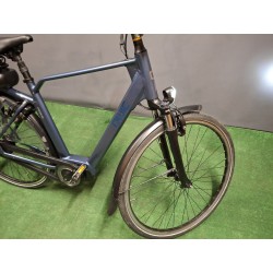 QWIC Premium..rama 54 cm..NEXUS 7..bateria 14Ah..504 Wh..