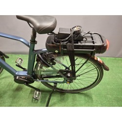 QWIC Premium..rama 54 cm..NEXUS 7..bateria 14Ah..504 Wh..