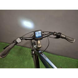 QWIC Premium..rama 54 cm..NEXUS 7..bateria 14Ah..504 Wh..