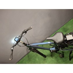 QWIC Premium..rama 54 cm..NEXUS 7..bateria 14Ah..504 Wh..