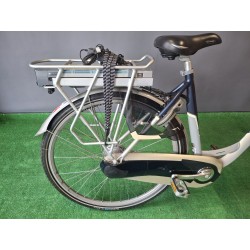 BATAVUS Intermezzo..rama 53cm..NEXUS 8..duża bateria 17,5Ah..456Wh..