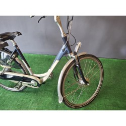 BATAVUS Intermezzo..rama 53cm..NEXUS 8..duża bateria 17,5Ah..456Wh..