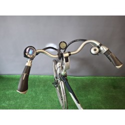 BATAVUS Intermezzo..rama 53cm..NEXUS 8..duża bateria 17,5Ah..456Wh..