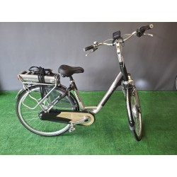 SPARTA Ion Rx plus..rama 48cm..NEXUS 8..10Ah..360Wh..