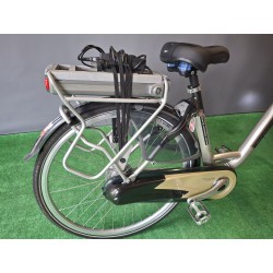 SPARTA Ion Rx plus..rama 48cm..NEXUS 8..10Ah..360Wh..