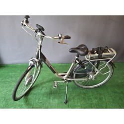 SPARTA Ion Rx plus..rama 48cm..NEXUS 8..10Ah..360Wh..