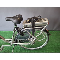 SPARTA Ion Rx plus..rama 48cm..NEXUS 8..10Ah..360Wh..