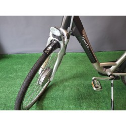 SPARTA Ion Rx plus..rama 48cm..NEXUS 8..10Ah..360Wh..