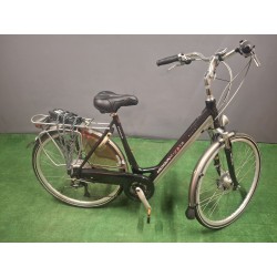 KOGA MIYATA TESLA ..rama 56cm..bateria 10AH ..