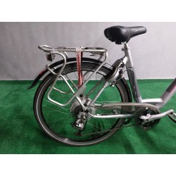 SPARTA Ion rx+..rama 53cm..SRAM VIA 3/8..
