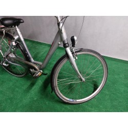 SPARTA Ion rx+..rama 53cm..SRAM VIA 3/8..