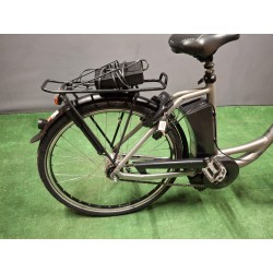 KALKHOFF..rama 46cm..kola 26..DUŻA bateria 15 Ah..540Wh..