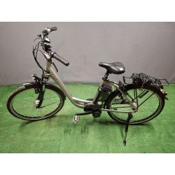 KALKHOFF..rama 46cm..kola 26..DUŻA bateria 15 Ah..540Wh..