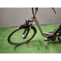 KALKHOFF..rama 46cm..kola 26..DUŻA bateria 15 Ah..540Wh..