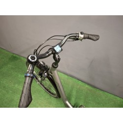 KALKHOFF..rama 46cm..kola 26..DUŻA bateria 15 Ah..540Wh..