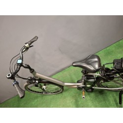 KALKHOFF..rama 46cm..kola 26..DUŻA bateria 15 Ah..540Wh..