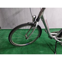 SPARTA Ion rx+..rama 53cm..SRAM VIA 3/8..
