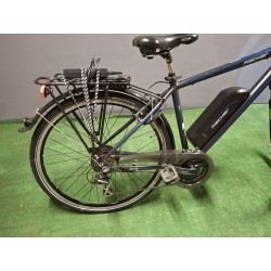 FISCHER..rama 50..11Ah..396Wh..Shimano 3/8..