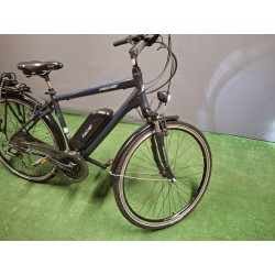 FISCHER..rama 50..11Ah..396Wh..Shimano 3/8..