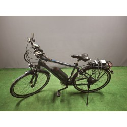 FISCHER..rama 50..11Ah..396Wh..Shimano 3/8..