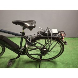FISCHER..rama 50..11Ah..396Wh..Shimano 3/8..
