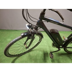 FISCHER..rama 50..11Ah..396Wh..Shimano 3/8..