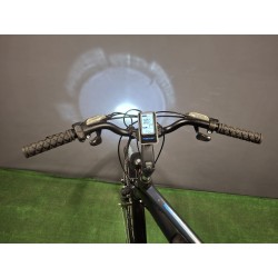 FISCHER..rama 50..11Ah..396Wh..Shimano 3/8..