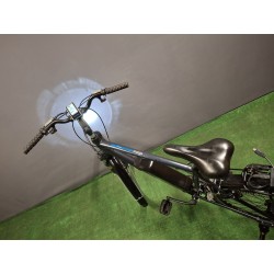 FISCHER..rama 50..11Ah..396Wh..Shimano 3/8..