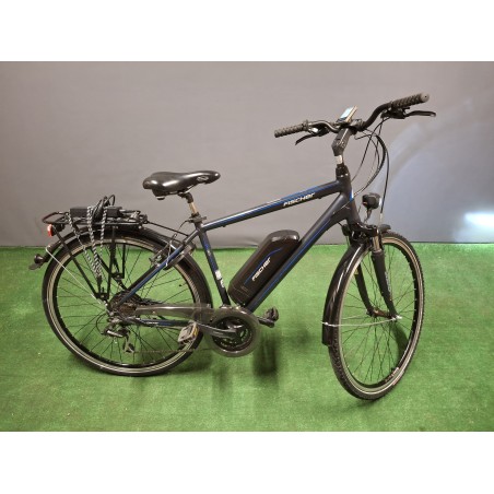 FISCHER..rama 50..11Ah..396Wh..Shimano 3/8..