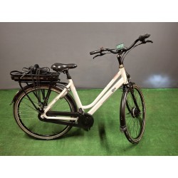 GLOW by Stella..rama 53cm..14 Ah..522Wh..NEXUS 8..
